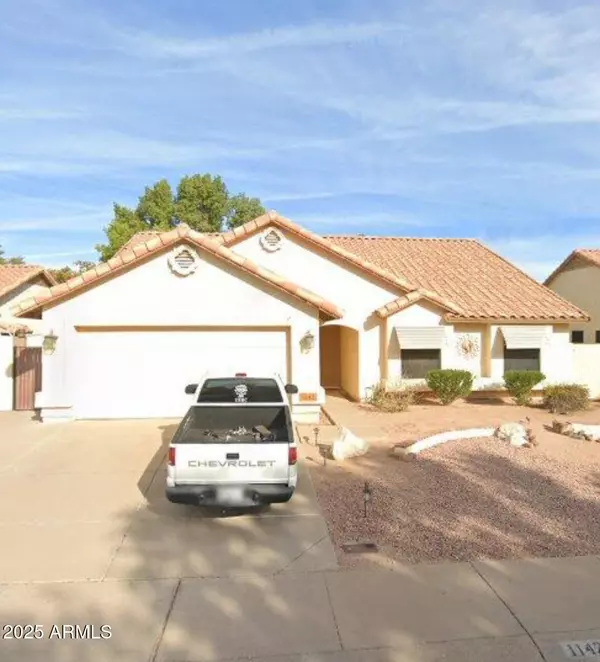 1142 E ENCINAS Avenue, Gilbert, AZ 85234