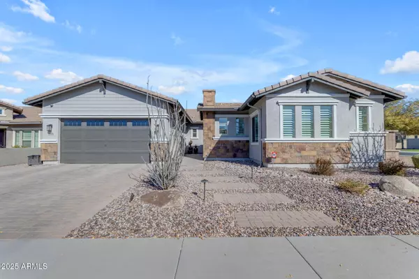 3556 E TIFFANY Way, Gilbert, AZ 85298