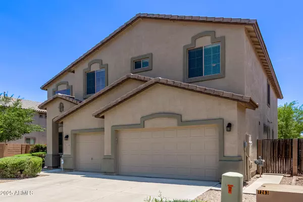 Maricopa, AZ 85138,42735 W BRAVO Drive