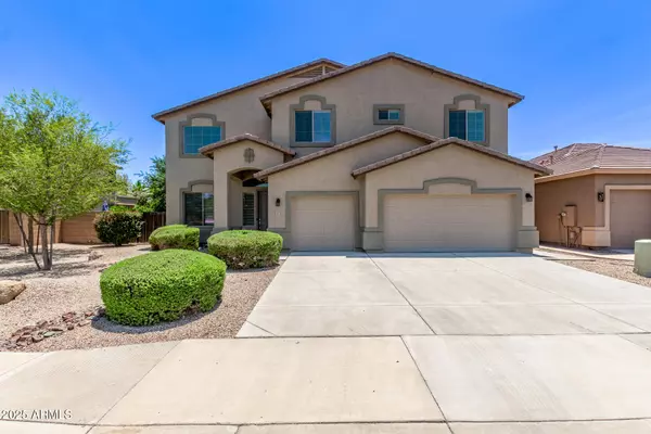 Maricopa, AZ 85138,42735 W BRAVO Drive