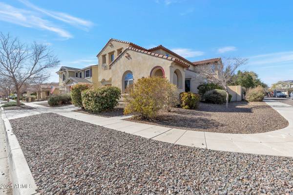 Surprise, AZ 85379,13718 N 150TH Drive