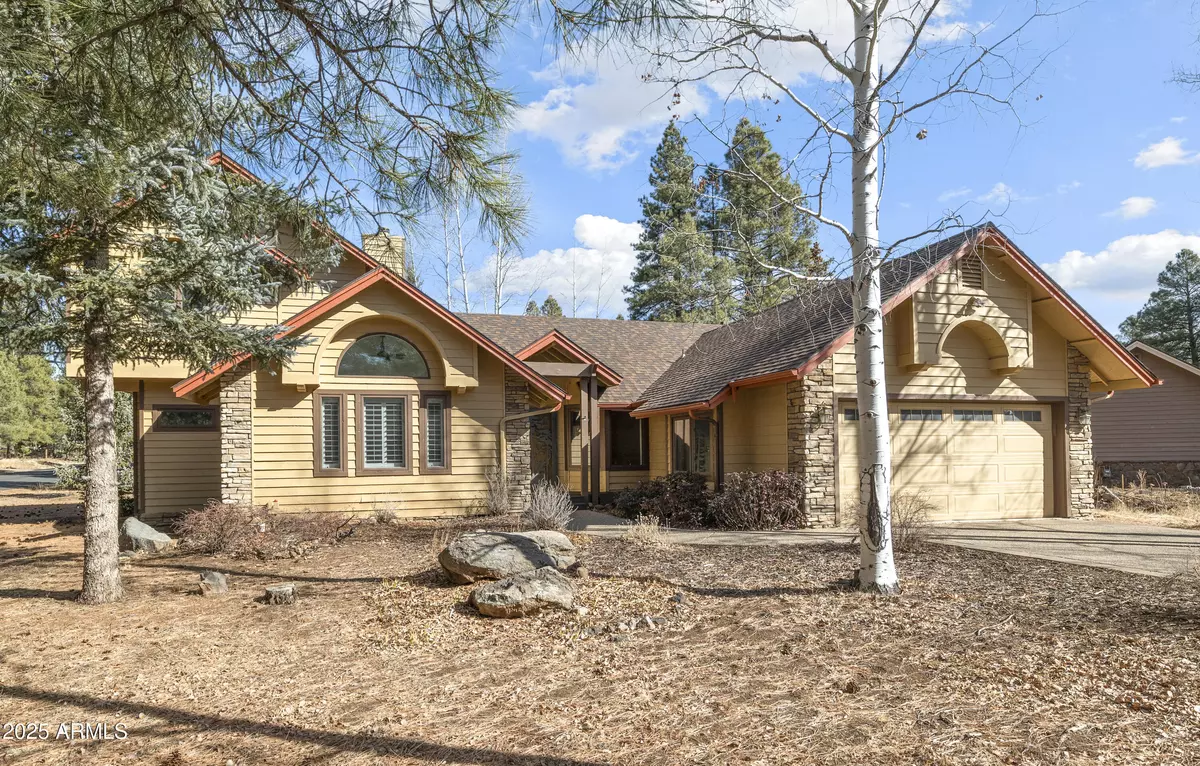 Flagstaff, AZ 86005,2319 Kayenta Lane