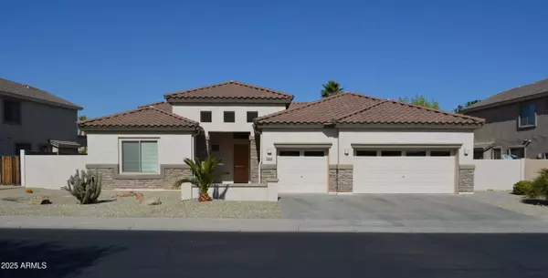 17568 W IVY Lane,  Surprise,  AZ 85388