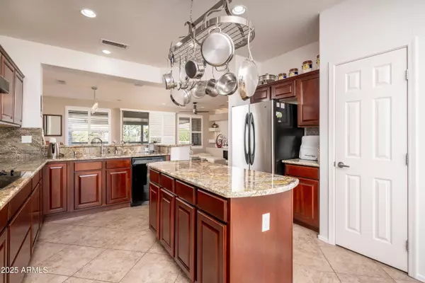 Surprise, AZ 85387,21730 N BLACK BEAR LODGE Drive