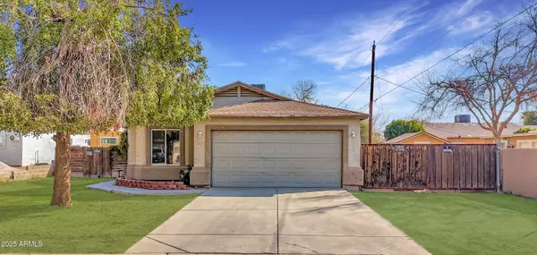 1247 S 111TH Avenue, Avondale, AZ 85323