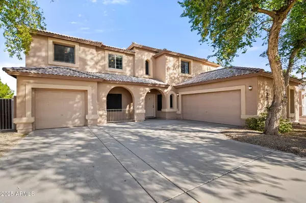 5422 W BRYCE Lane, Glendale, AZ 85301