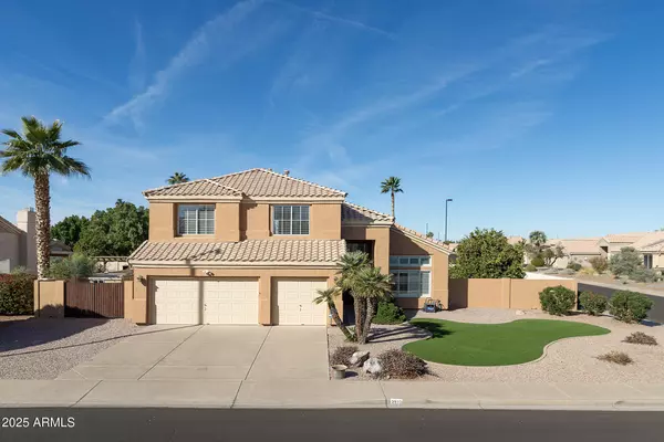 2332 S BRIGHTON --, Mesa, AZ 85209