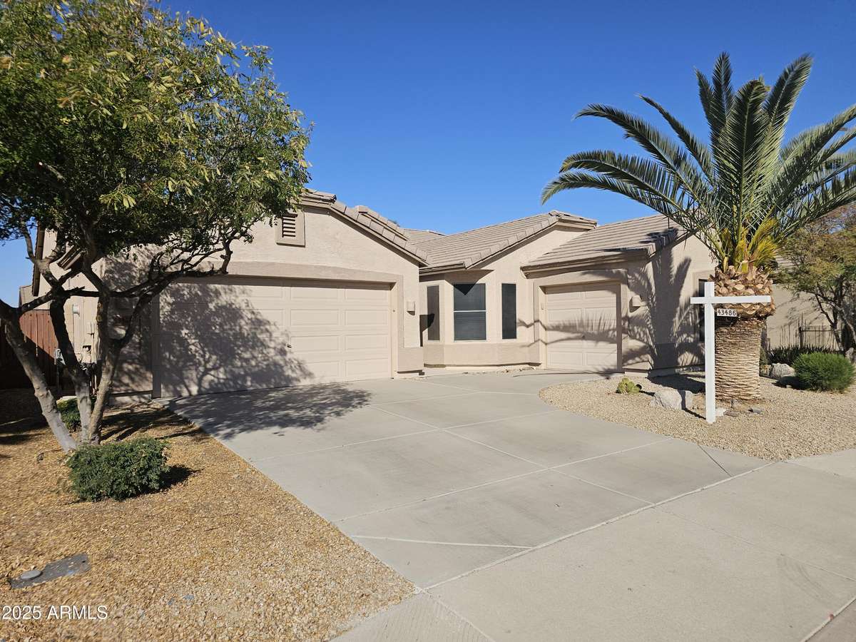 Maricopa, AZ 85138,43486 W MCCORD Drive