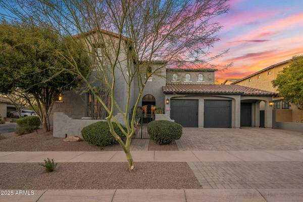 9412 E HIDDEN SPUR Trail, Scottsdale, AZ 85255