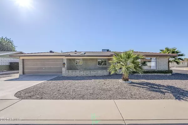 5833 E Butte Street,  Mesa,  AZ 85205