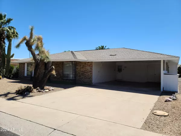 Sun City, AZ 85351,10309 W TWIN OAKS Drive