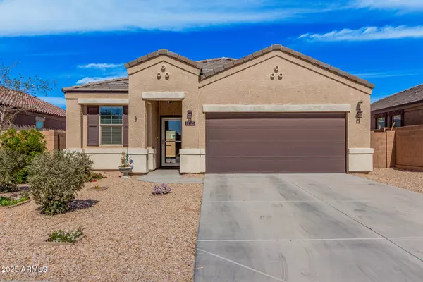 Casa Grande, AZ 85122,1250 E ERIC Place