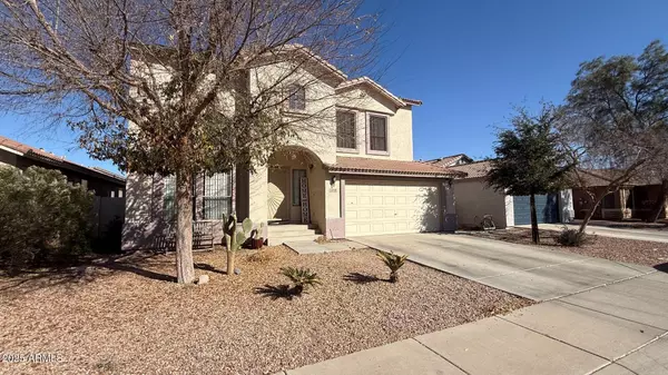 El Mirage, AZ 85335,12718 W CHARTER OAK Road