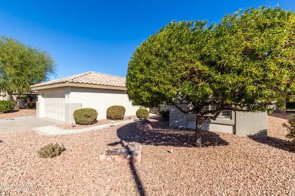 Surprise, AZ 85374,16476 W LIMESTONE Drive