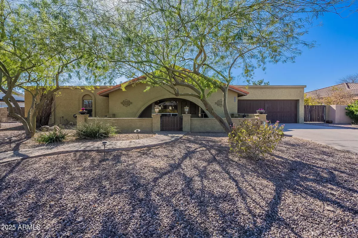 Glendale, AZ 85308,7545 W VILLA RITA Drive