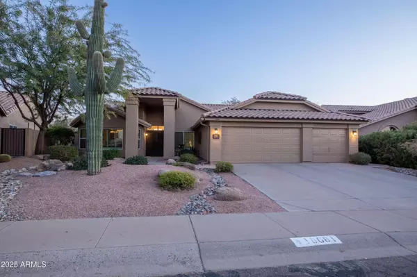 18681 N 93RD Street, Scottsdale, AZ 85255