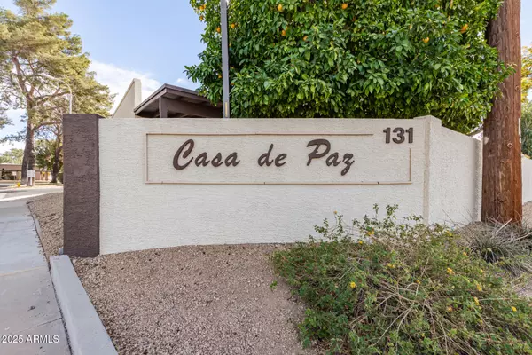 Mesa, AZ 85205,131 N HIGLEY Road #215