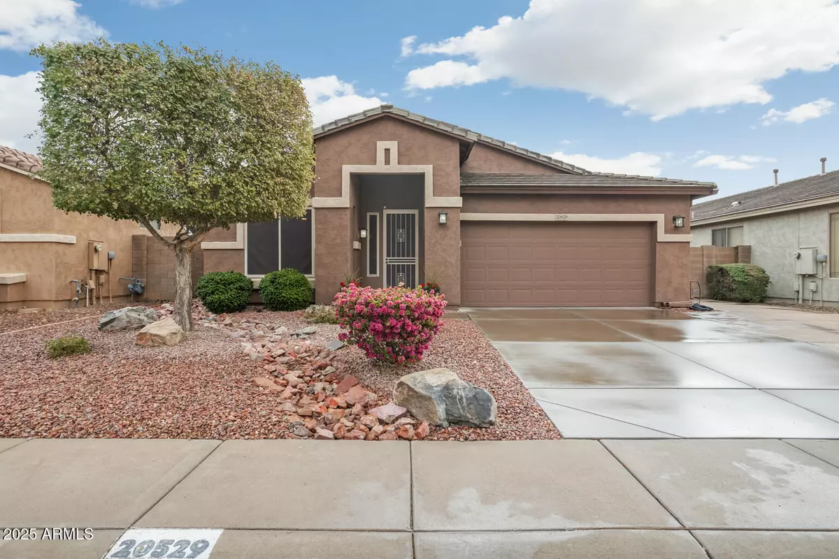 Peoria, AZ 85382,20529 N 94TH Lane