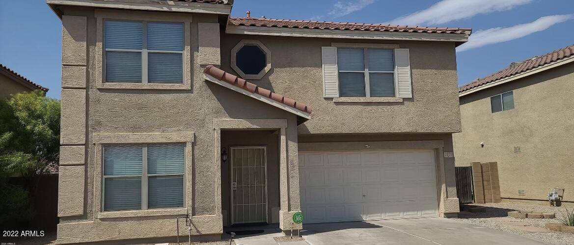 Chandler, AZ 85249,2270 E PALM BEACH Drive