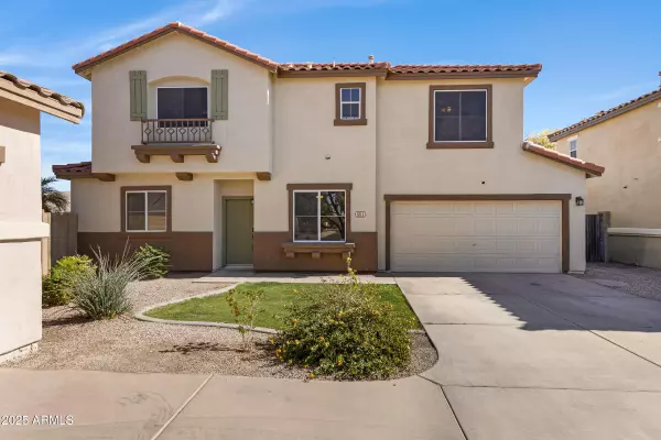 Chandler, AZ 85225,681 E LOS ARBOLES Place