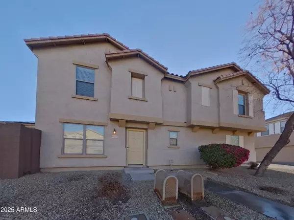 9551 N 81ST Drive, Peoria, AZ 85345