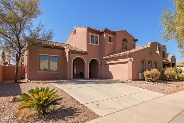 Surprise, AZ 85379,10684 N 161ST Avenue