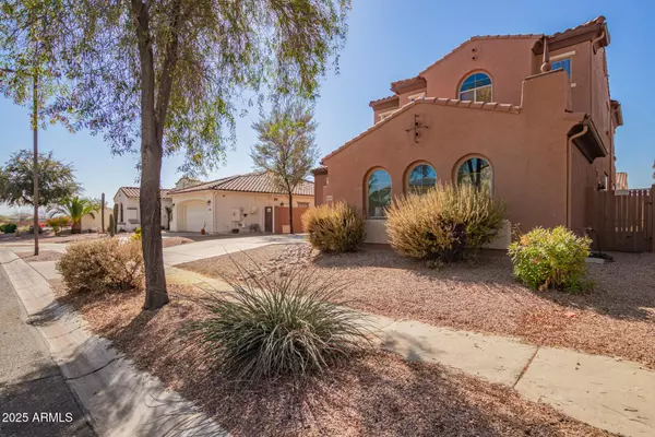 Surprise, AZ 85379,10684 N 161ST Avenue