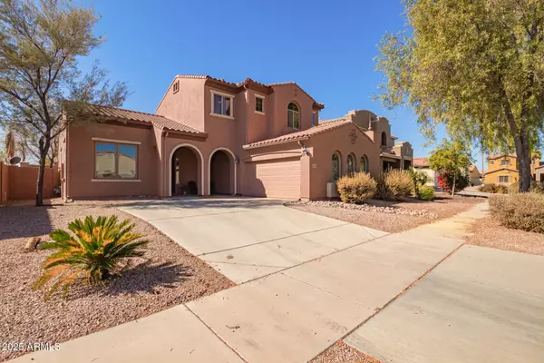 Surprise, AZ 85379,10684 N 161ST Avenue