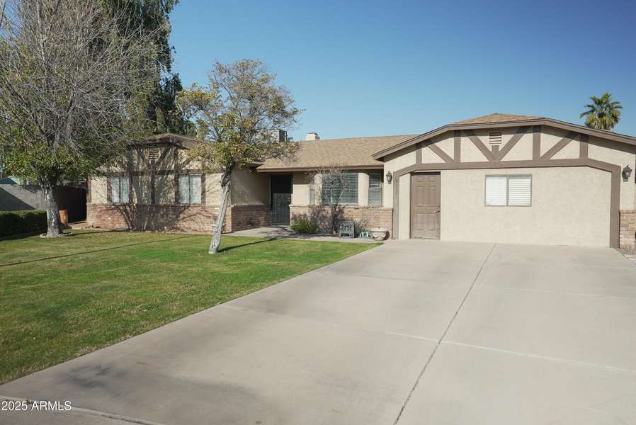 3119 S STEWART Circle, Mesa, AZ 85202