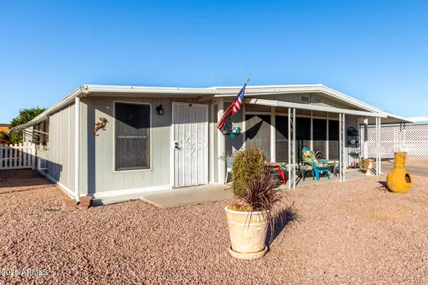 Mesa, AZ 85208,8258 E Calypso Avenue
