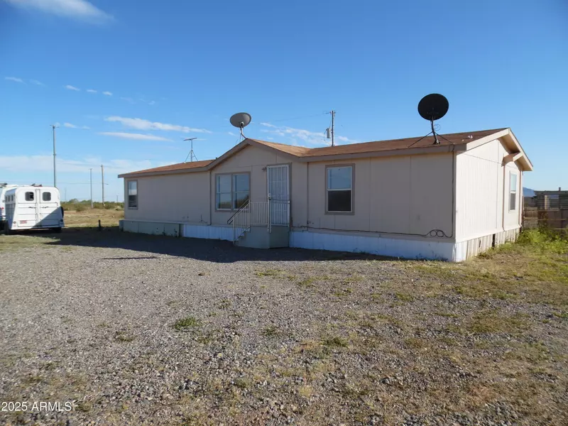 28018 N 239TH Avenue, Wittmann, AZ 85361