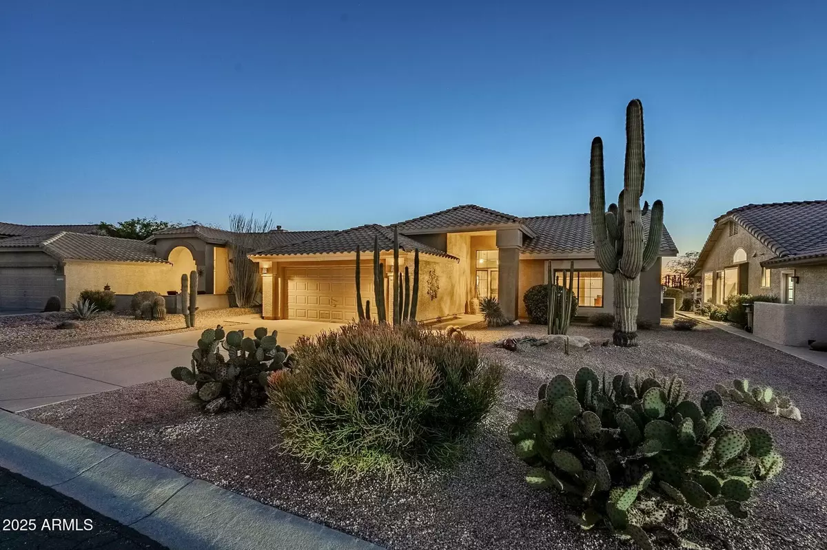 Gold Canyon, AZ 85118,5742 S CREOSOTE Drive