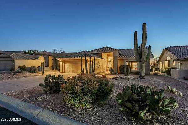 5742 S CREOSOTE Drive, Gold Canyon, AZ 85118