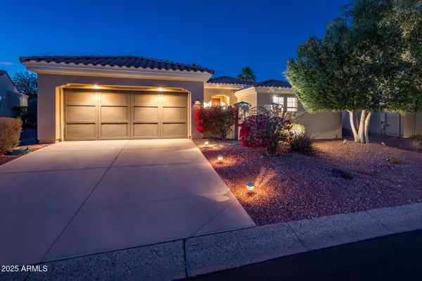 12936 W SOLA Drive, Sun City West, AZ 85375