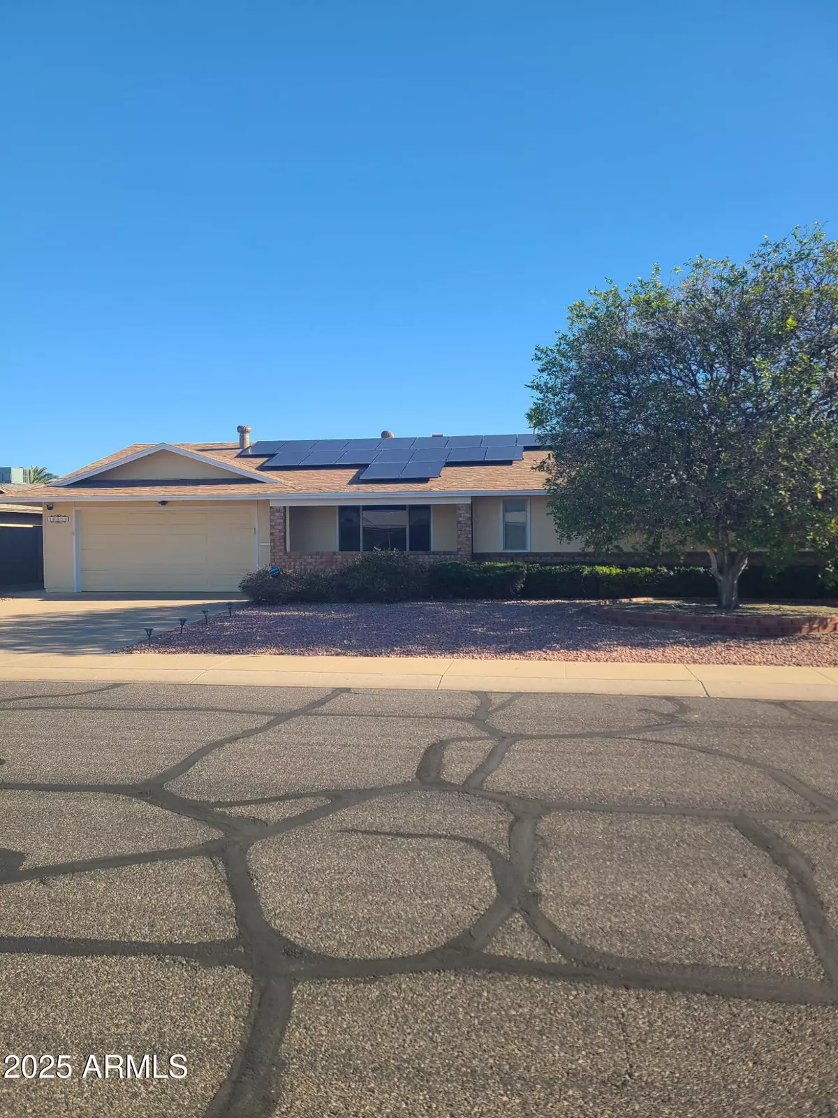 Sun City, AZ 85373,10414 W PONDEROSA Circle