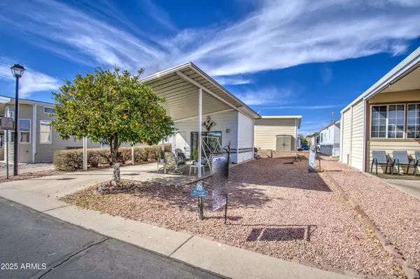 Mesa, AZ 85208,7750 E Broadway Road #599
