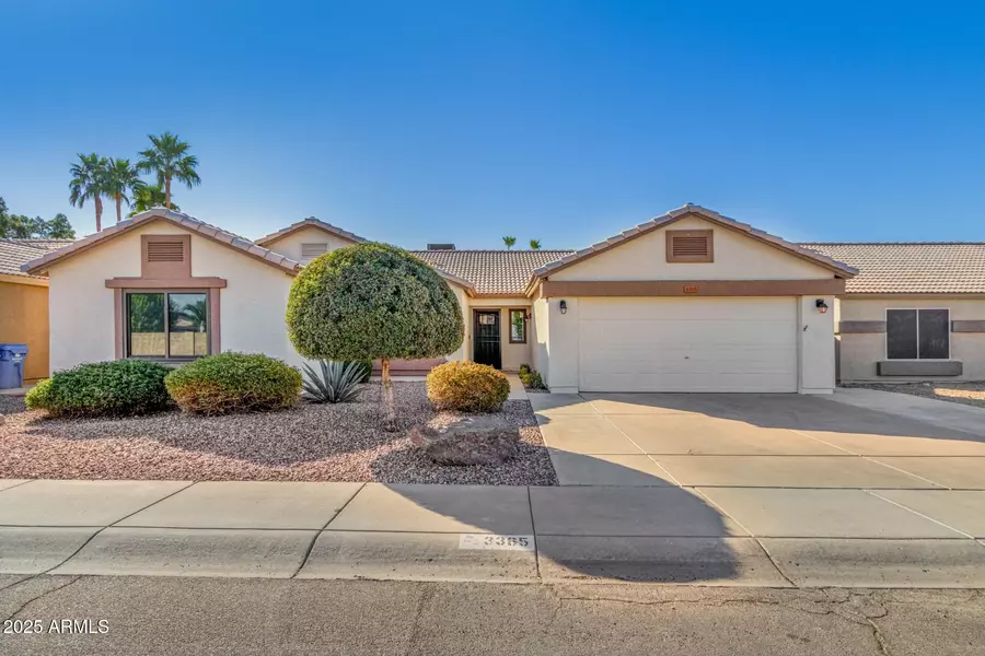 3365 W ABRAHAM Lane, Phoenix, AZ 85027