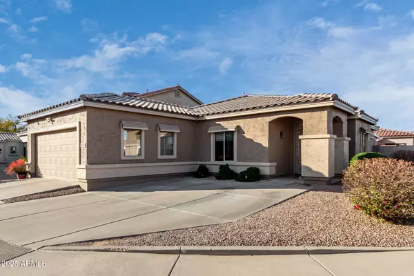 Chandler, AZ 85249,2528 E LA COSTA Drive