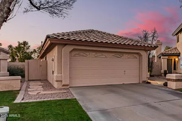 Chandler, AZ 85226,80 S MAPLE Court