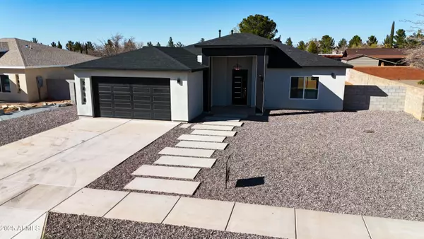 Douglas, AZ 85607,2016 E 13TH Street