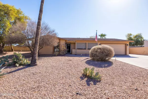 Fountain Hills, AZ 85268,17217 E CALAVERAS Avenue