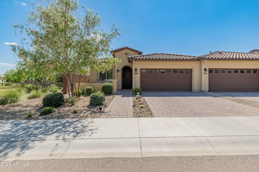 24670 N 171ST Lane, Surprise, AZ 85387