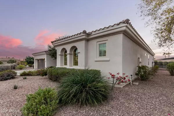 Sun City West, AZ 85375,23116 N PADARO Court