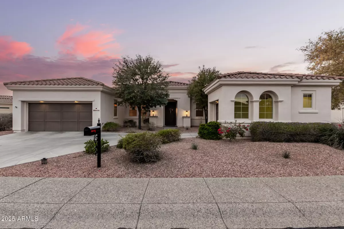 Sun City West, AZ 85375,23116 N PADARO Court