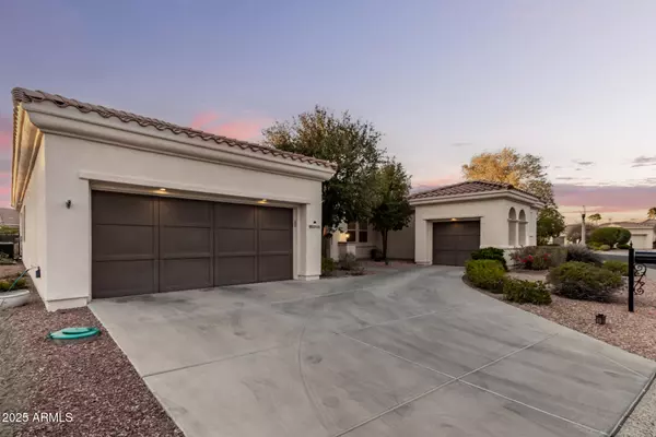 Sun City West, AZ 85375,23116 N PADARO Court