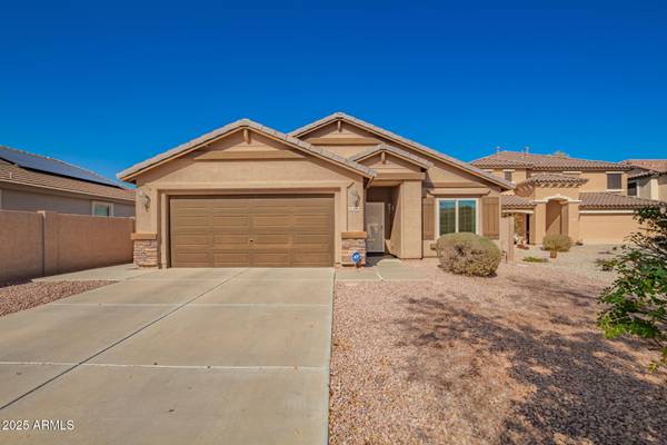 Surprise, AZ 85379,16150 W HOPE Drive