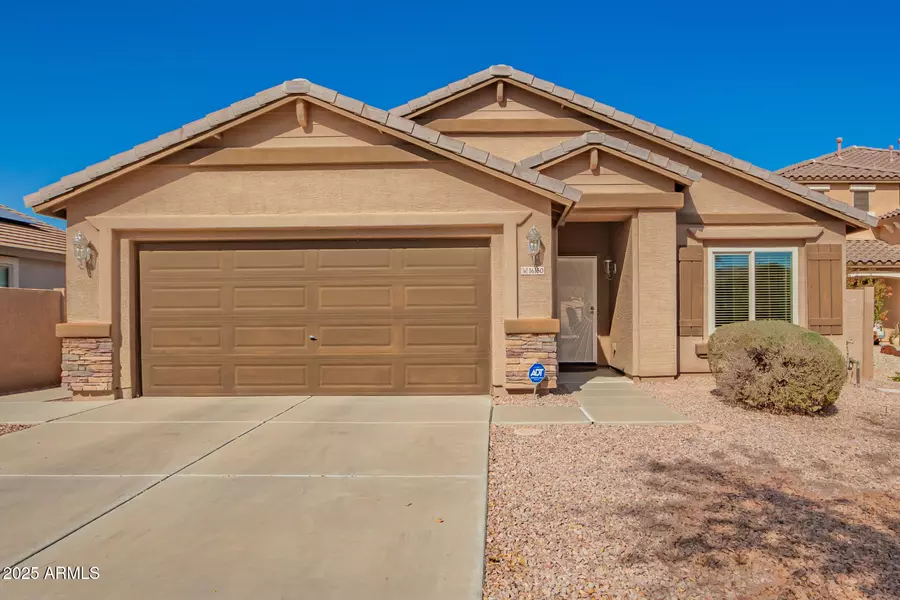 16150 W HOPE Drive, Surprise, AZ 85379