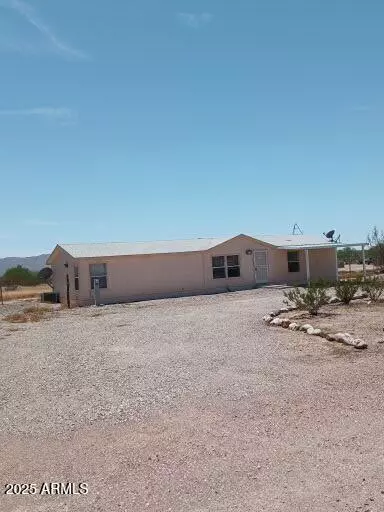 28018 N 239TH Avenue, Wittmann, AZ 85361