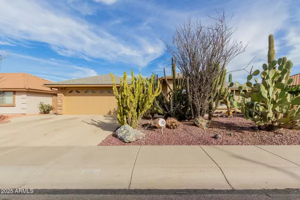 11530 E MONTEREY Avenue, Mesa, AZ 85209