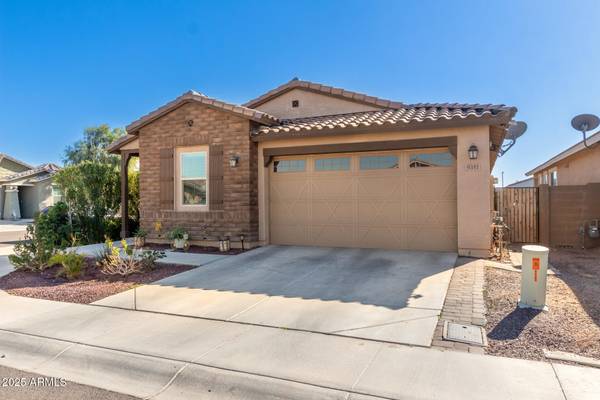 Phoenix, AZ 85037,9341 W WILLOW BEND Lane